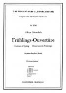 Frühlings Ouvertüre 