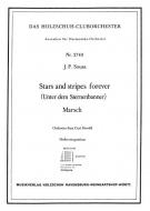 Stars And Stripes Forever 