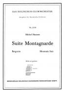 Suite Montagnarde 