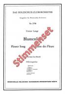Blumenlied 
