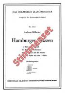Hamburger Skizzen 