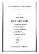 Schneider Suite 