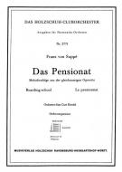 Das Pensionat 