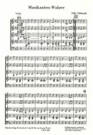 Musikanten Walzer 