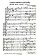 Schwarzwälder Rheinländer 