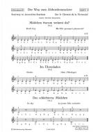 Der Weg zum Akkordeonmeister 1 (2. Stimme) 