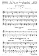 Der Weg zum Akkordeonmeister 2 (2. Stimme) 