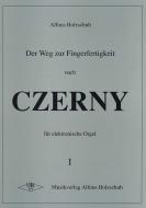 Der Weg zur Fingerfertigkeit nach Czerny 1 