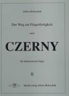 Der Weg zur Fingerfertigkeit nach Czerny 2 