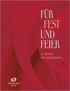 Für Fest und Feier 