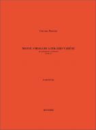 Masse: Omaggio a Edgard Varese 