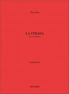 La Strada (Suite Dal Balletto) 