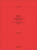 Senja Dramma Lirico In Un Atto 