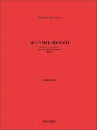 Due Smarrimenti 