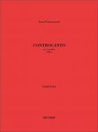 Controcanto per Ensemble 