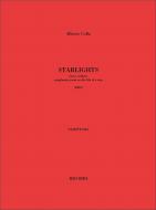 Starlights Symphonic Poem On The Life Of A Star 