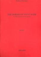 The Horses of Saint Mark 