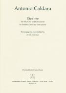Dies irae Standard