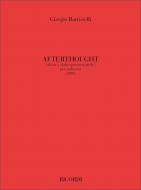 Afterthought per Orchestra 
