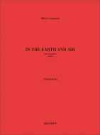 In The Earth And Air 