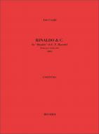 Rinaldo & C. Suite per Orchestra 