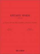Epitaffi Sparsi 