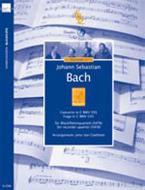 Concerto in C-Dur BWV 595 / Fuga in C-Dur BWV 545 