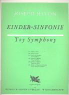 Kindersinfonie 