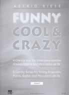 Funny, Cool & Crazy 