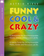 Funny, Cool & Crazy 