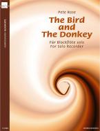 The Bird And The Donkey 