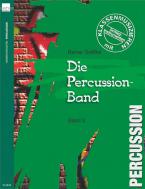 Die Percussion- 3 