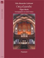 Orgelwerke 