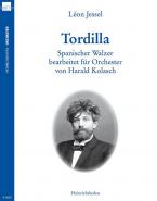 Tordilla 
