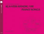 Kla-vier-händig 8 - Piano Songs 
