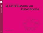 Kla-vier-händig 8 - Piano Songs 