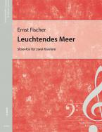 Leuchtendes Meer 
