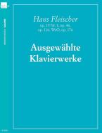Ausgewählte Klavierwerke 