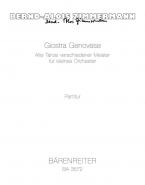 Giostra Genovese (1962) 