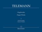 Orgelwerke 1 Standard