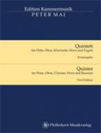 Quintett für Holzbläser 