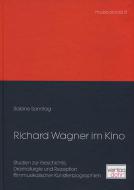 Richard Wagner im Kino 