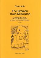 The Bremen Town Musicians 
