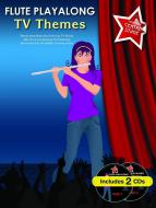 TV Themes Flute Playalong 