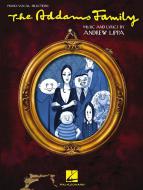 The Addams Family 