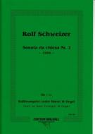 Sonata da Chiesa Nr. 2 