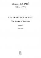 Le Chemin de la Croix Op. 29 