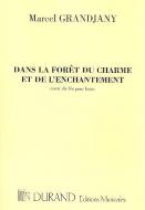 Dans La Foret Du Charme et de l'enchantement Conte 