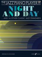 Night And Day ...and 16 Other Classic Jazz Standards 