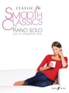 Smooth Classics for Piano Solo 